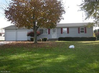 5540 Bridgeport Ave NW, Canal Fulton, OH 44614