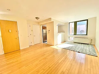 Rented by Keller Williams NYC