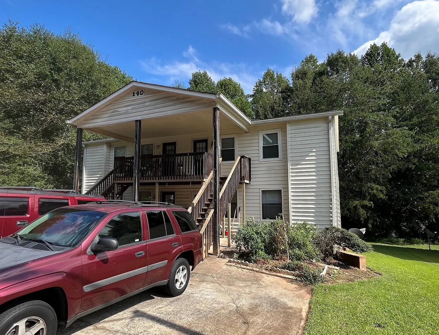 1 bed, $800 — Photo 1