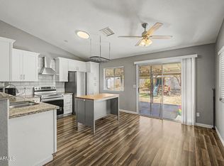 3631 W MELINDA Lane, Glendale, AZ 85308