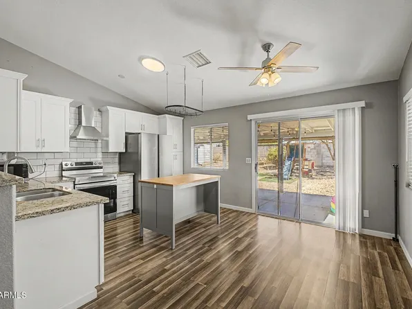 3631 W MELINDA Lane, Glendale, AZ 85308