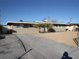 1305 Cherokee Ln, Las Vegas, NV 89106