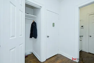 Rented by Keller Williams NYC