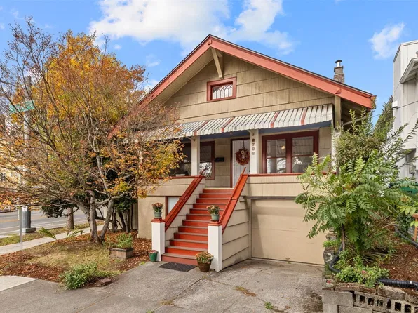 2706 S Judkins Street, Seattle, WA 98144