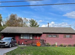 300 N Oregon St, Johnstown, OH 43031