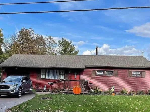 300 N Oregon St, Johnstown, OH 43031