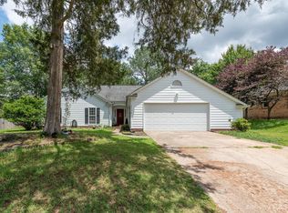 4719 Truscott Rd, Charlotte, NC 28226