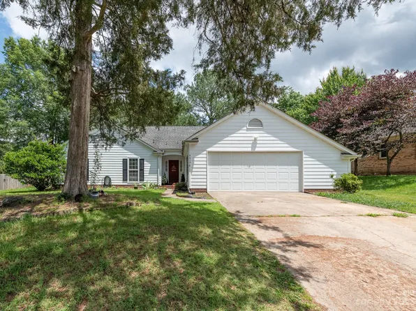 4719 Truscott Rd, Charlotte, NC 28226