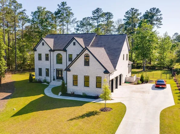 156 Creek Harbour Circle, Murrells Inlet, SC 29576