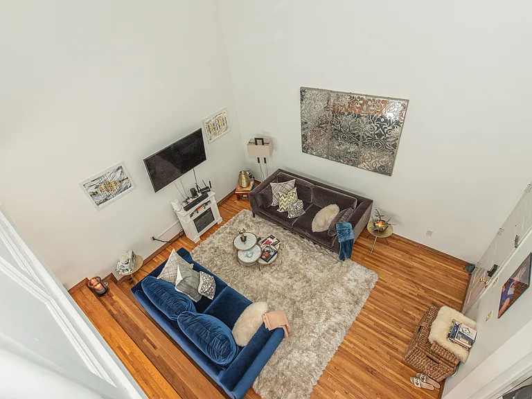 21 Springfield Ave #4 — Photo 6