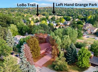 8160 Rye Ct, Niwot, CO 80503