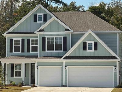 7179 Shooting Star Way, Myrtle Beach, SC, 29579