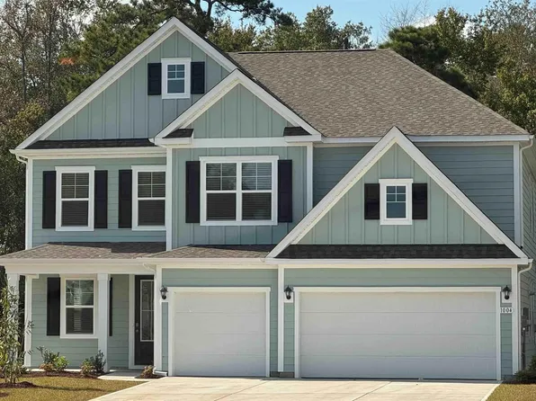 7179 Shooting Star Way, Myrtle Beach, SC 29579