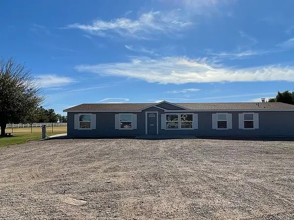 48217 W Quail Run Way, Maricopa, AZ 85139