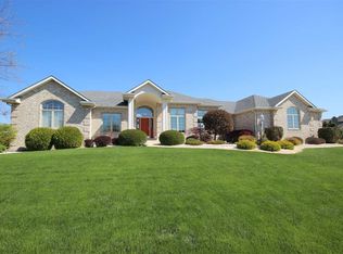 11414 Chestnut Ridge Dr, Fort Wayne, IN 46814