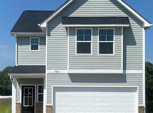 5063 Ritchie Rd #10, Lincolnton, NC 28092