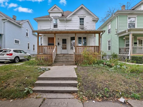 1532 Owen AVENUE, Racine, WI 53403