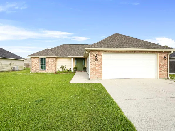 433 Baptiste Cir, Houma, LA 70363