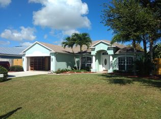 457 NE Pecos Way, Jensen Beach, FL 34957