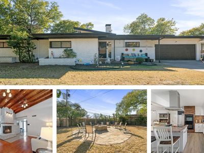 4925 Terrace Trl, Fort Worth, TX, 76114