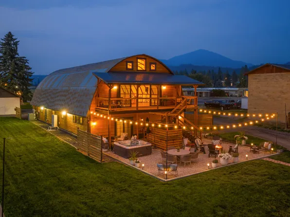 510 E Main Ave, Chewelah, WA 99109