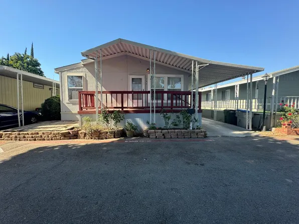 3637 Snell Trl #284, San Jose, CA 95135