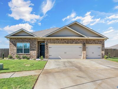 7007 Straightway Ct NW, Huntsville, AL, 35806