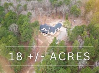 631 Zoa Way, Mabelvale, AR 72103