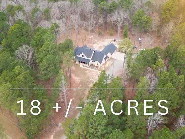 631 Zoa Way, Mabelvale, AR 72103