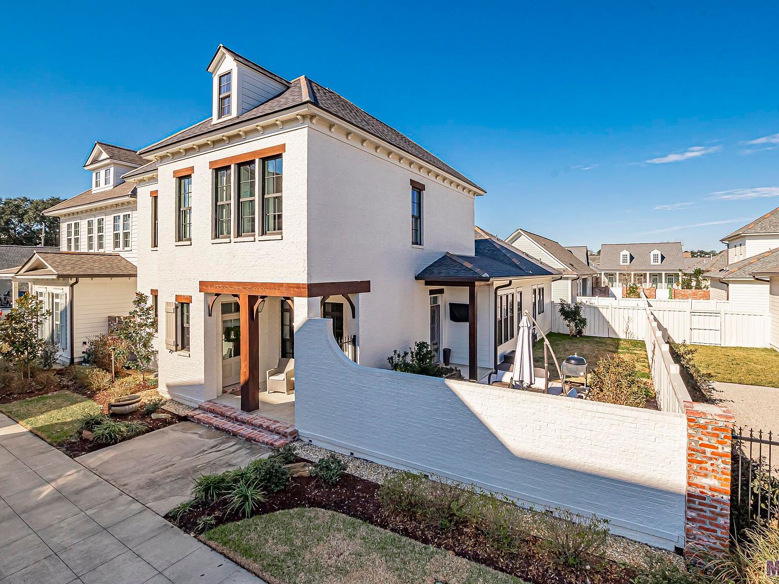 5133 Mimosa St, Baton Rouge, LA 70808 Zillow