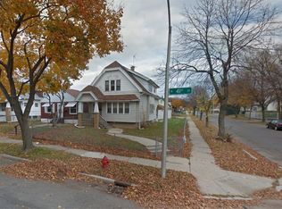 4702 N 41st St, Milwaukee, WI 53209