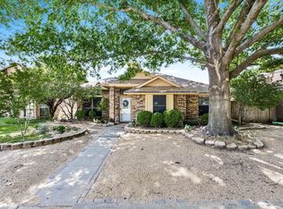 4014 Smartt St, Rowlett, TX 75088