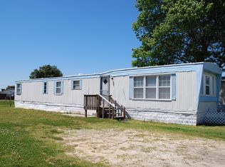 133 Nicholas Dr, Goldsboro, NC 27534