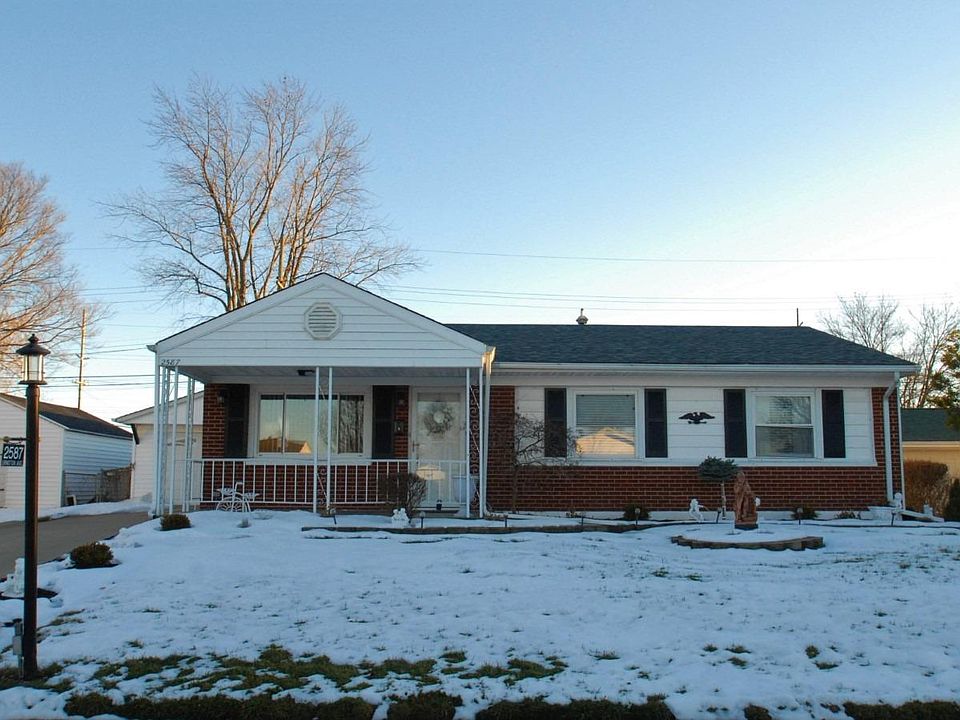 1st image of 2587 Urmston Ave