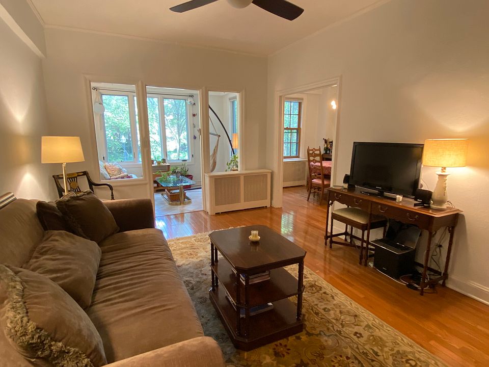 1st image of 2032 Belmont Rd NW APT 107