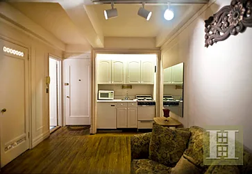 Sold by Halstead Real Estate