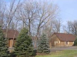 17250 Hunt Lake Trl, Faribault, MN 55021