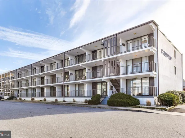13 85th St Unit 109, Ocean City, MD 21842