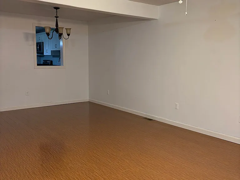 Dinning+ Living room