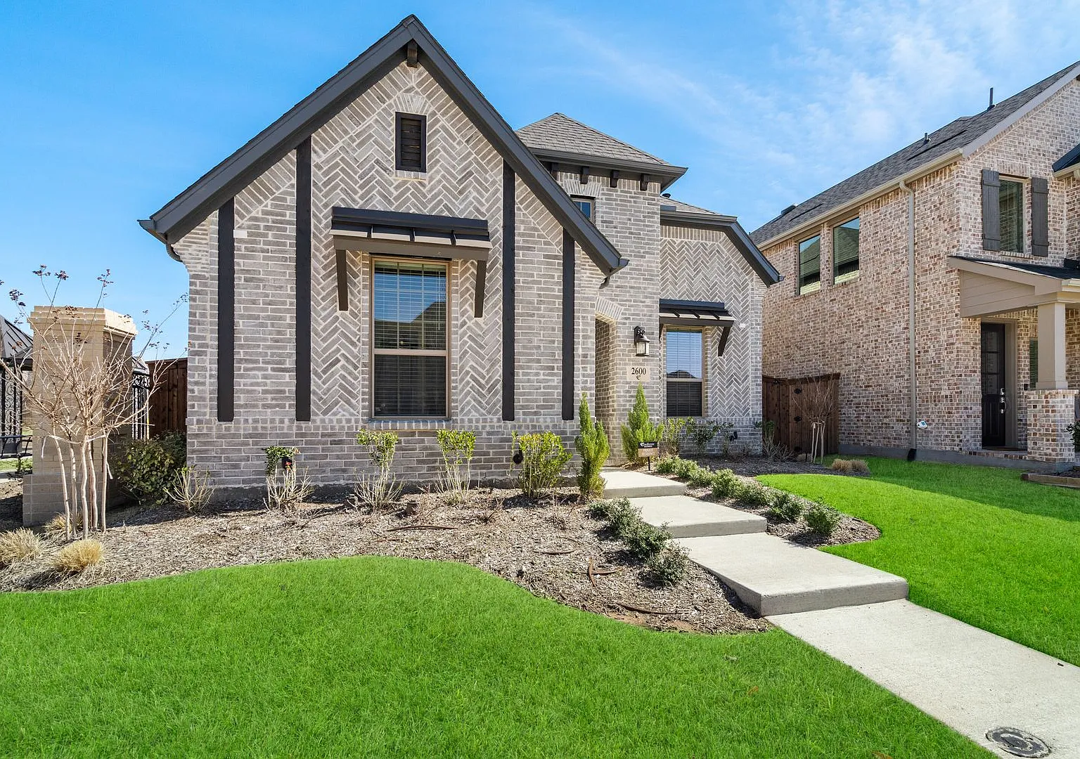 New Price | 3BR + Office + Media Room + 3-Car Garage in Cambridge Crossing — Photo 3