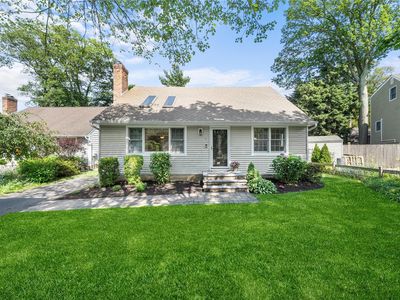 4 Pocket Court, Northport, NY, 11768