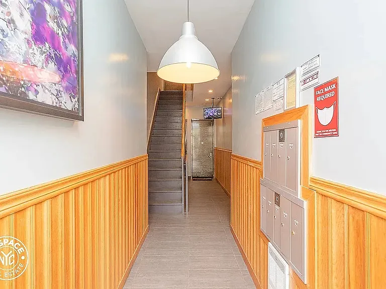 236 Irving Ave #1R — Photo 21