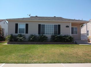 4715 Castana Ave, Lakewood, CA 90712