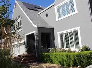 13 Woodleaf Ave, Redwood City, CA 94061