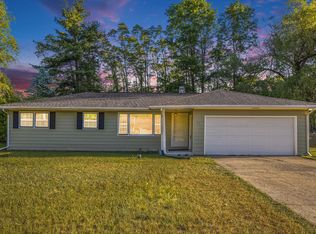 129 Arcadia Blvd, Battle Creek, MI