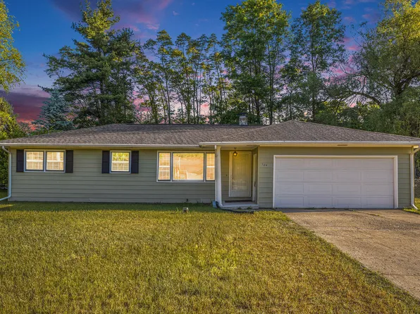 129 Arcadia Blvd, Battle Creek, MI 49017