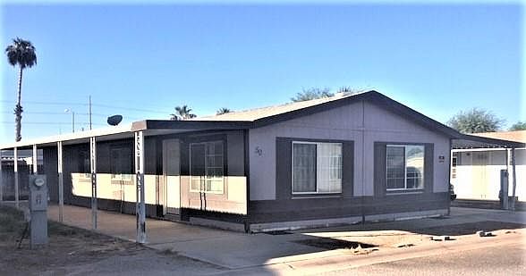 1st image of 8816 S Avenida Del Prado Lot 50