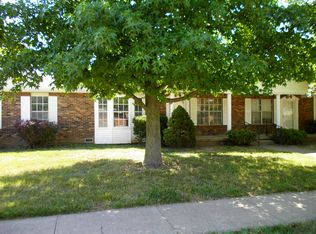3430 S Jefferson Ave, Springfield, MO 65807