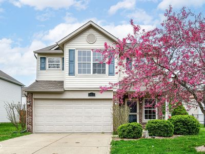 6400 Matcumbe Way, Plainfield, IN, 46168