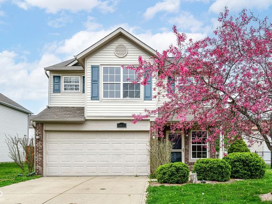 6400 Matcumbe Way, Plainfield, IN 46168